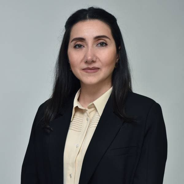İİTKM-də yeni kadr təyinatı