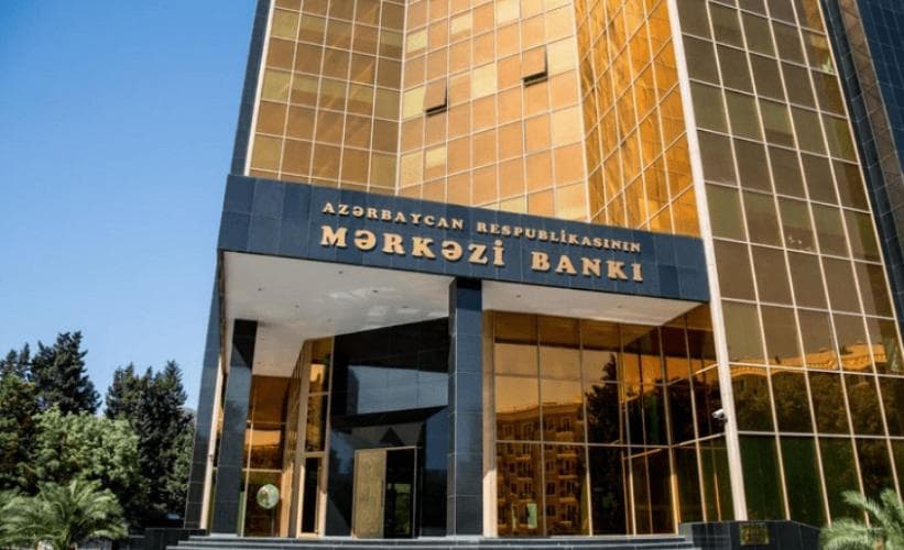 Uçot dərəcəsi və faiz dəhlizinin digər parametrləri 0.25 faiz bəndi azaldılıb