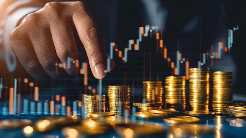 ABŞ birjalarında ən çox ticarət olunan 10 səhm