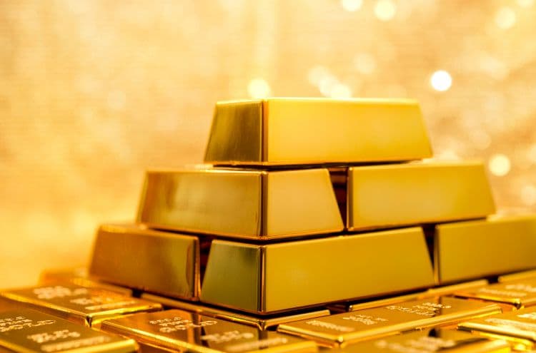Azərbaycandan ötən il 326,2 milyon dollar dəyərində qızıl ixrac olunub