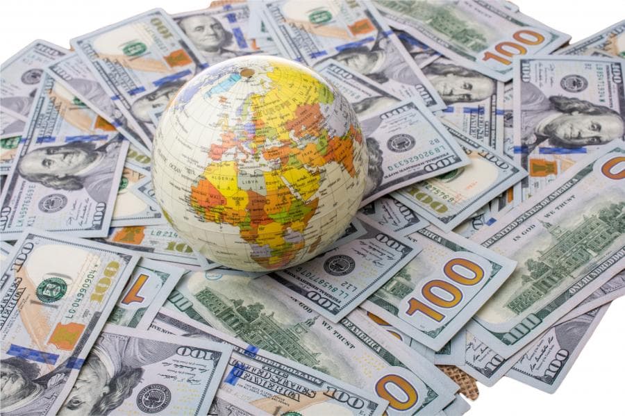 Sürətli pul köçürməsi sistemləri ilə Azərbaycan banklarına daxil olan vəsaitin həcmi artıb