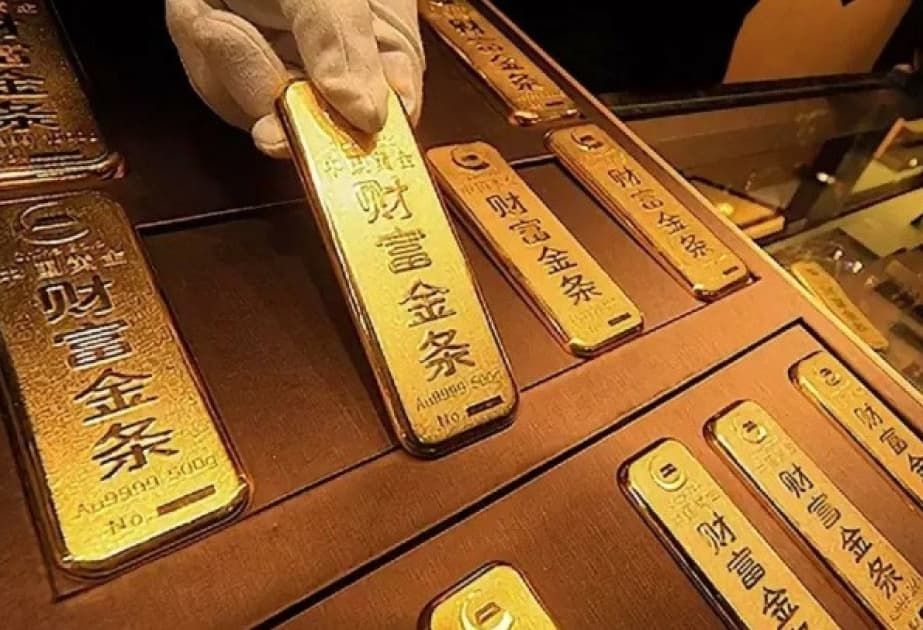 Çinin valyuta ehtiyatları 10 ilin maksimumuna çatdı – yuan möhkəmlənir, qızıl alışları davam edir