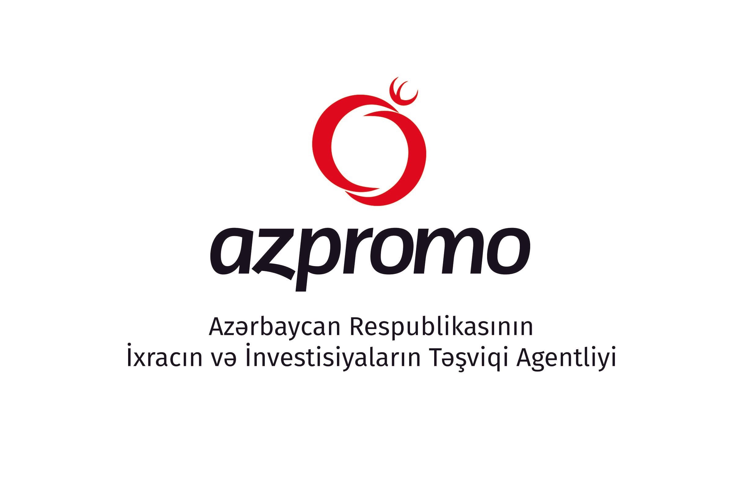 AZPROMO-nun 2025-ci ildə ixracın və investisiyaların təşviqi üzrə fəaliyyəti - HESABAT