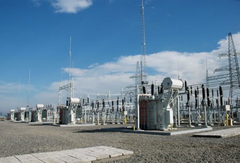 “Astara” elektrik stansiyası 20 ildə 2 milyard kVt/saat enerji istehsal edib