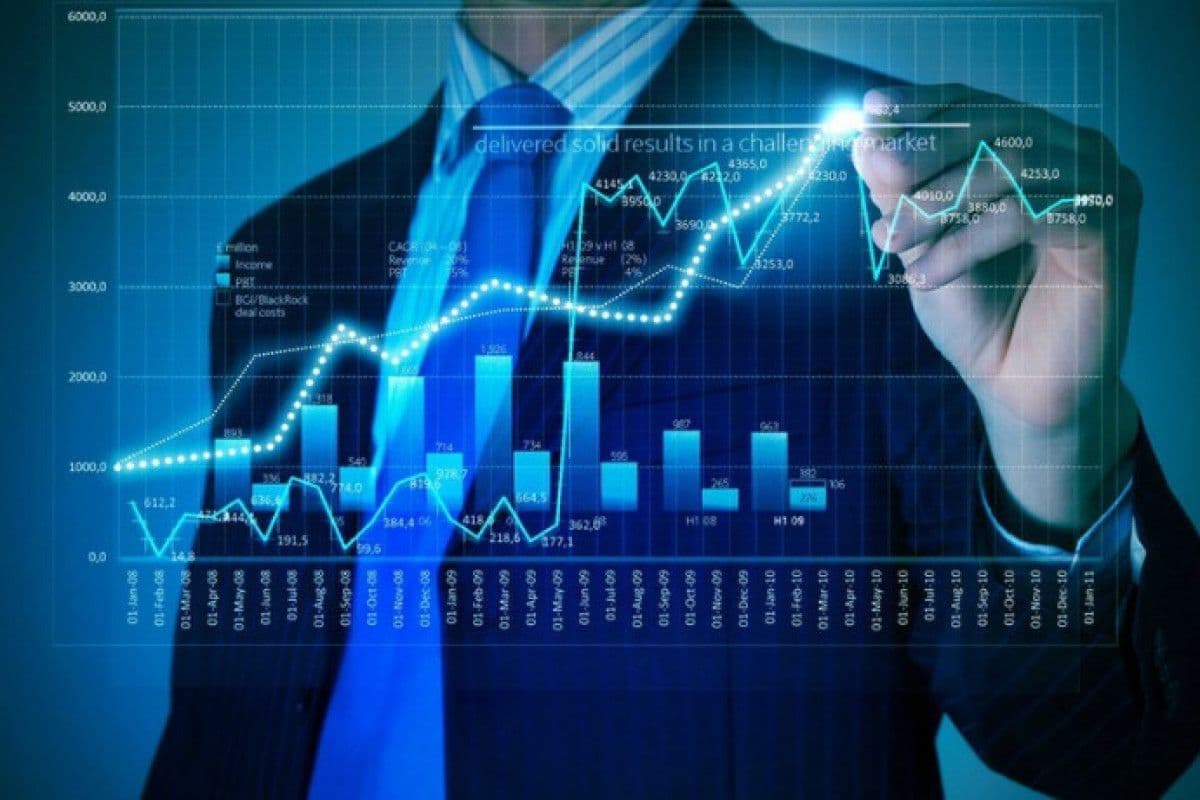 Azərbaycanda informasiya və rabitə sektoruna yönələn kreditlər artıb