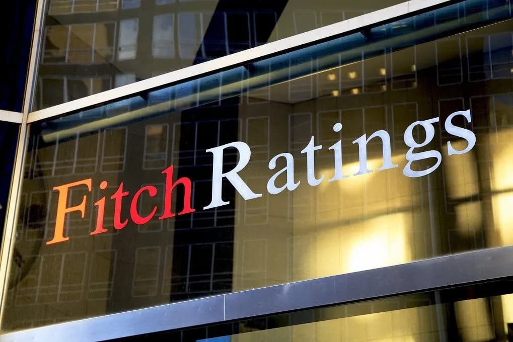 Azərbaycanda bankların maliyyə göstəriciləri son illərin ən yaxşı səviyyəsinə çatıb - Fitch