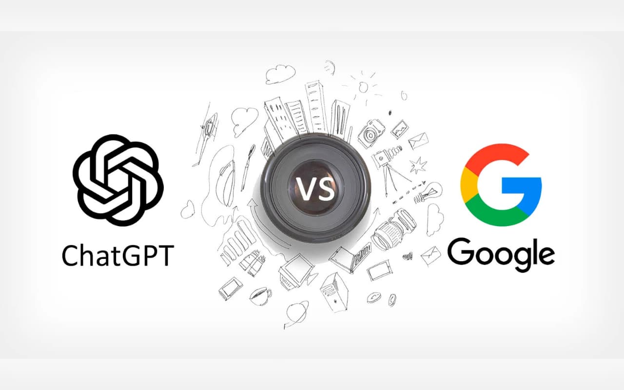 Azərbaycanda “Google” və “ChatGPT”nin bazar payı açıqlanıb