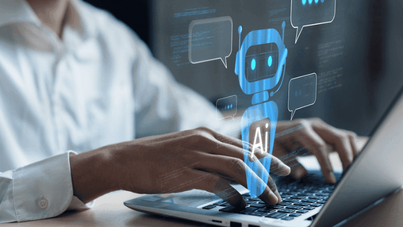 Azərbaycan bazarında süni intellekt çat-botlarının payı - SİYAHI
