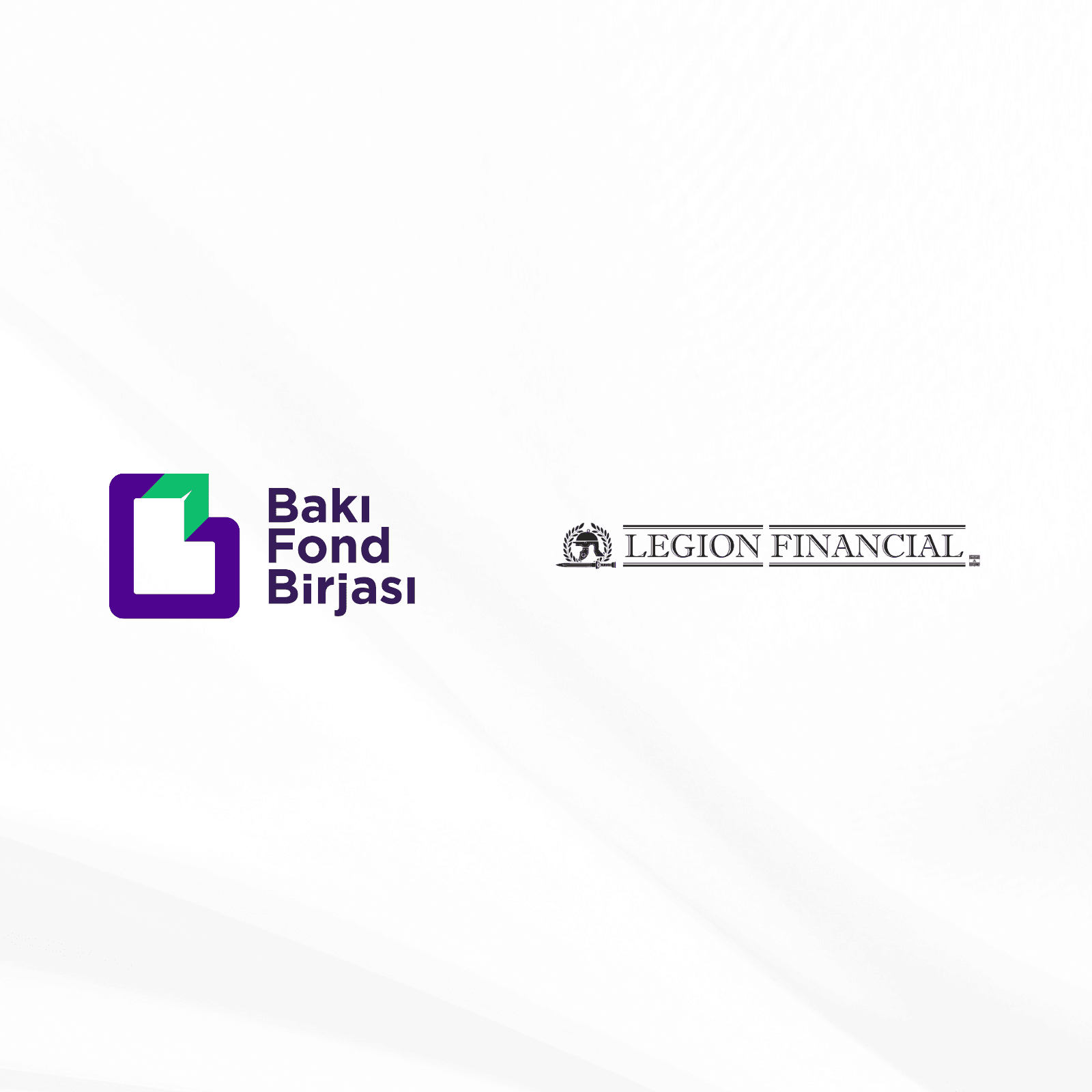 “Legion Financial” ASC-nin səhmləri üçün “Ticarətə İcazə” qərarı verilmişdir