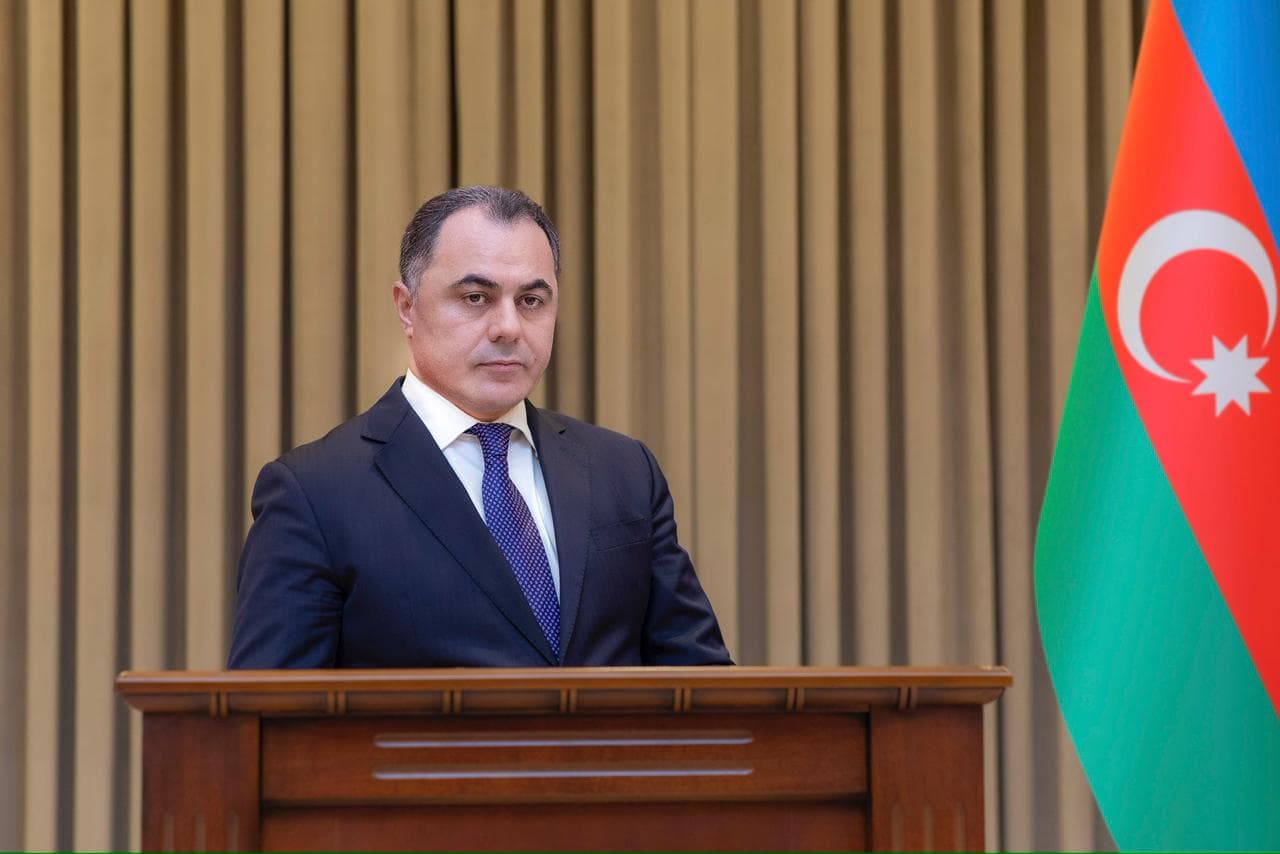 Naxçıvan Muxtar Respublikasına yeni Baş nazir təyin olunub