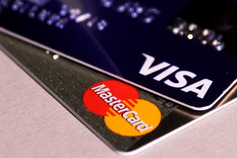 Avropa Visa və Mastercard-dan asılılığı təcili azaltmağa çağırılır