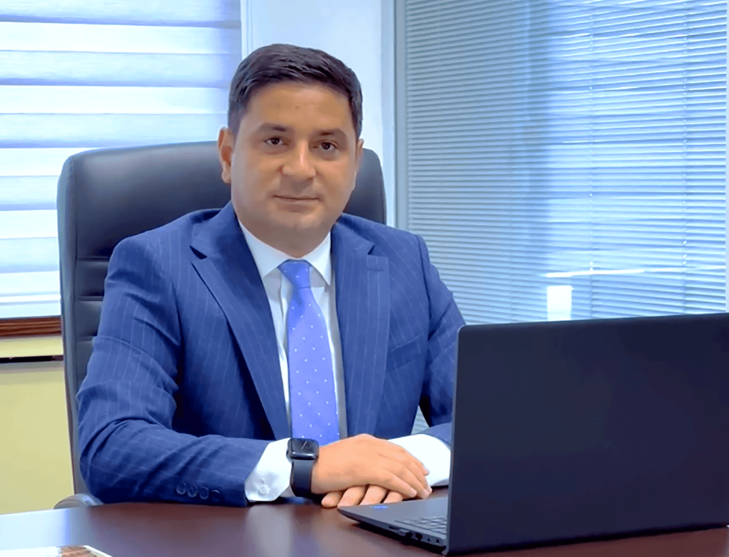 “İstehlak Mallarının Ekspertizası Mərkəzi”nə yeni direktor təyin edilib