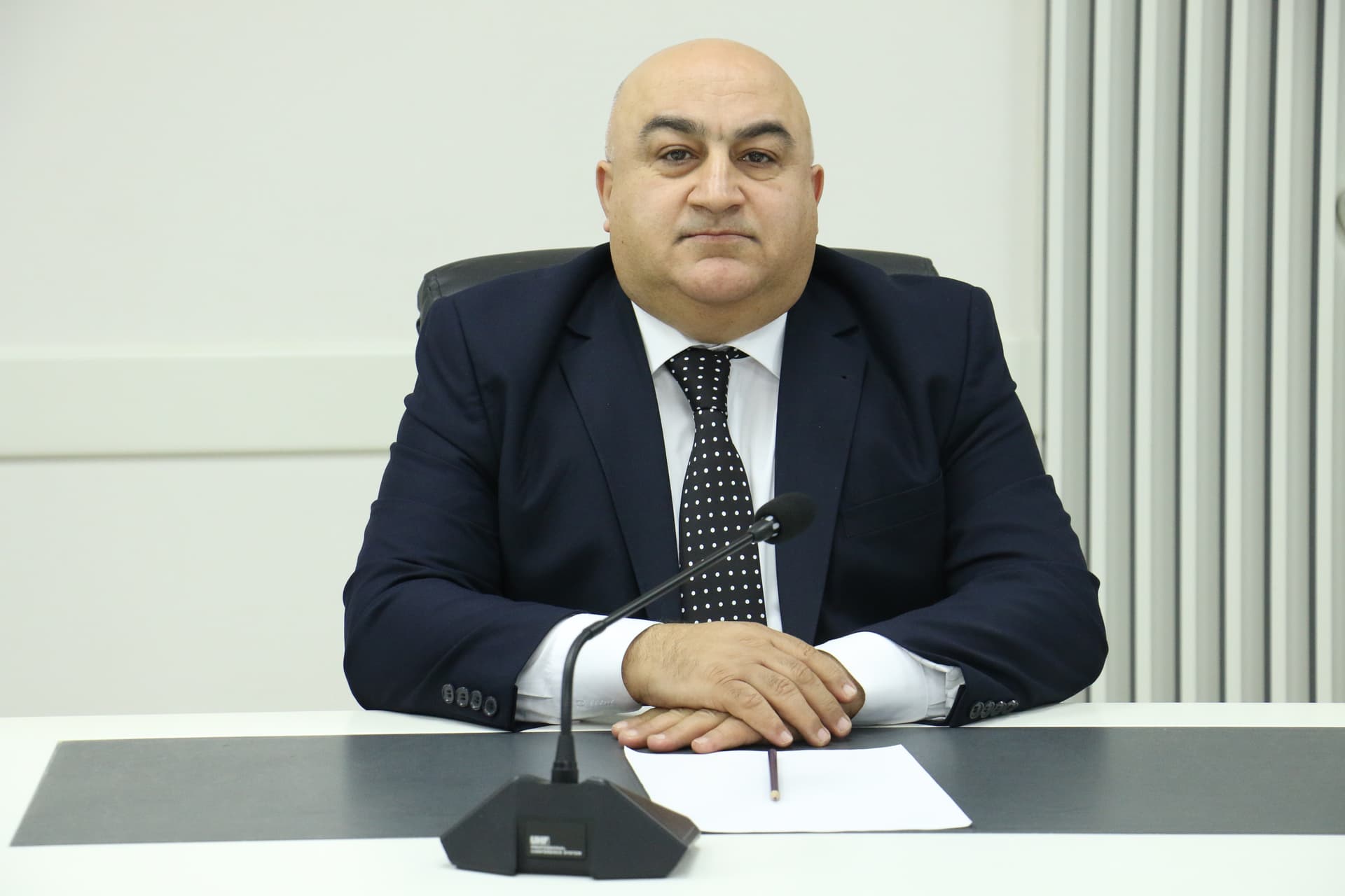 Azərbaycan – ABŞ iqtisadi əlaqələri uzunmüddətli perspektivlərə malikdir