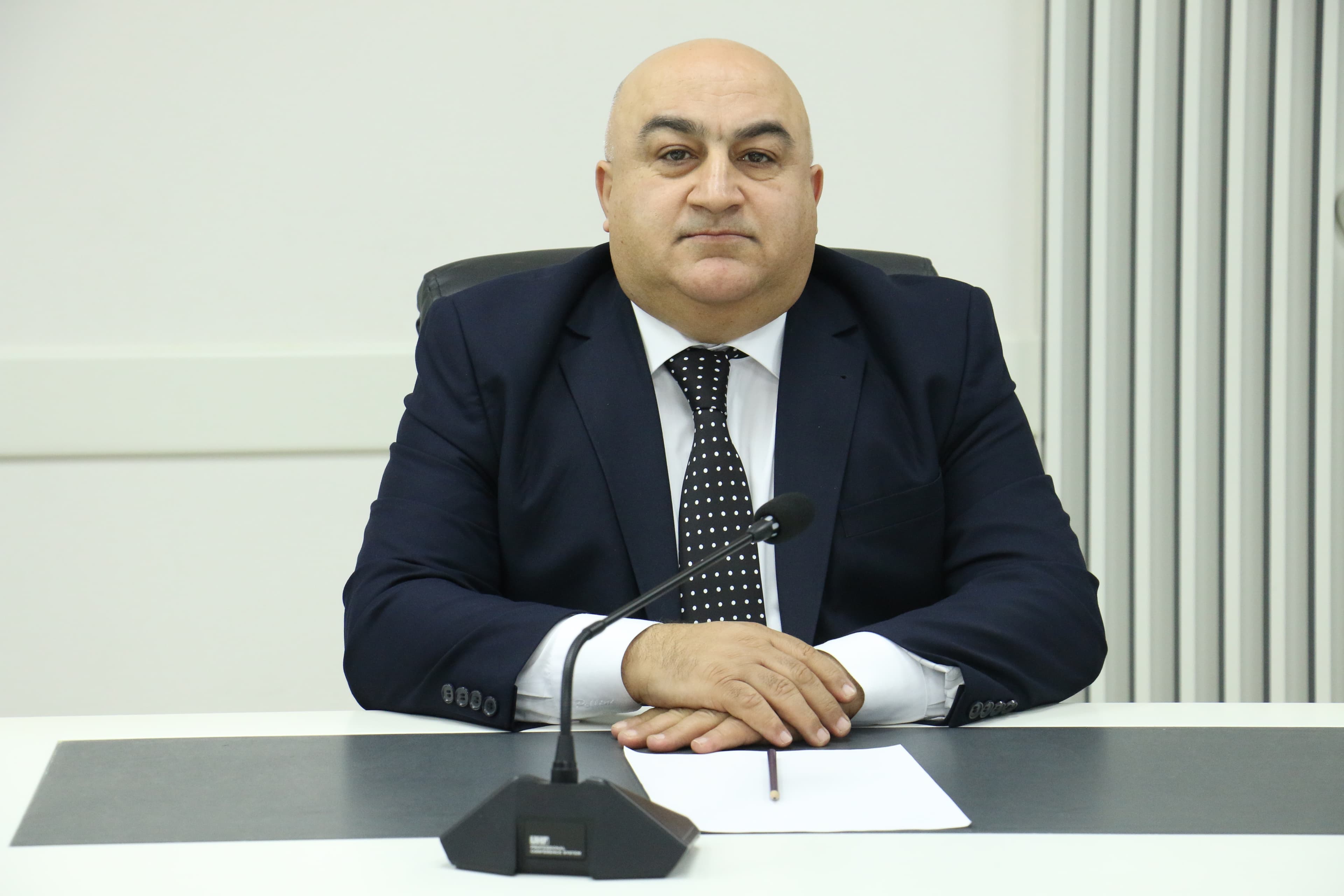 Azərbaycan – ABŞ iqtisadi əlaqələri uzunmüddətli perspektivlərə malikdir