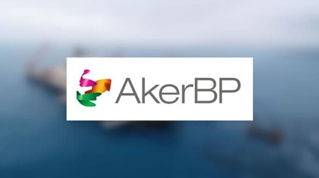 Aker BP böyük silinmələr səbəbindən rübdə zərər açıqladı