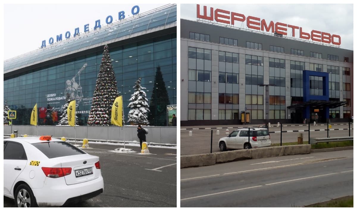 Şeremetyevo “Domodedovo”nun idarəetməsini yenidən quracaq – zərərsiz fəaliyyət hədəfi