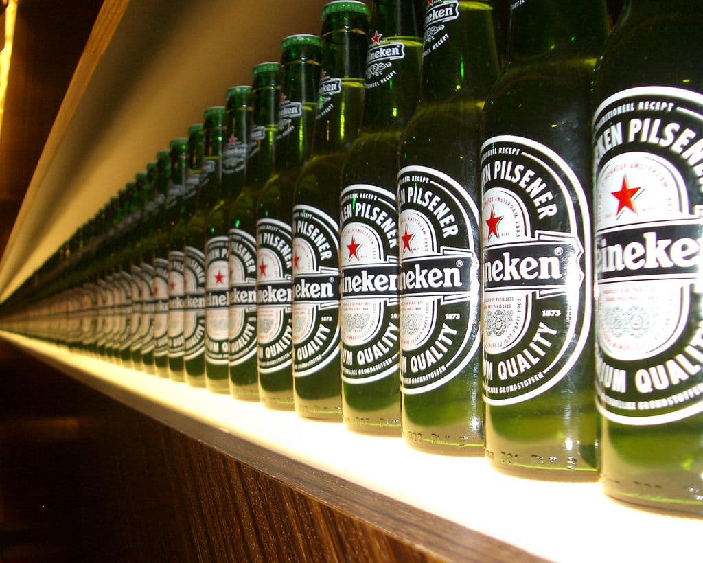 Heineken mənfəətini artırdı, 6 minədək iş yerini ixtisar edəcək