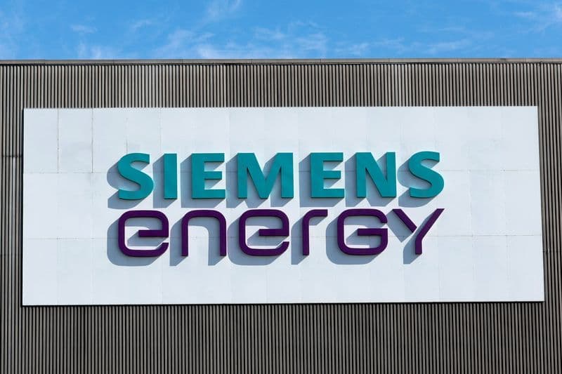 Siemens Energy rekord sifarişlər fonunda mənfəətini üç dəfə artırdı
