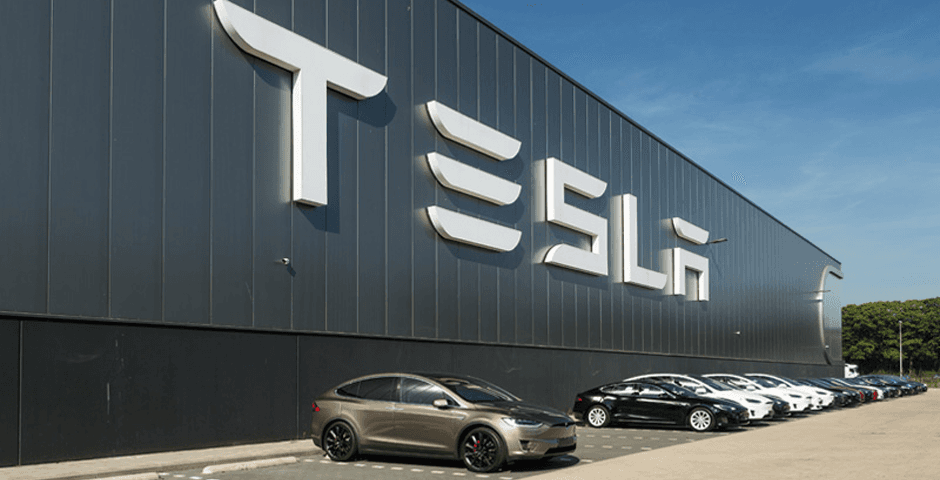 Tencent və Tesla Çində elektromobillər üçün rəqəmsal funksiyaları genişləndirir