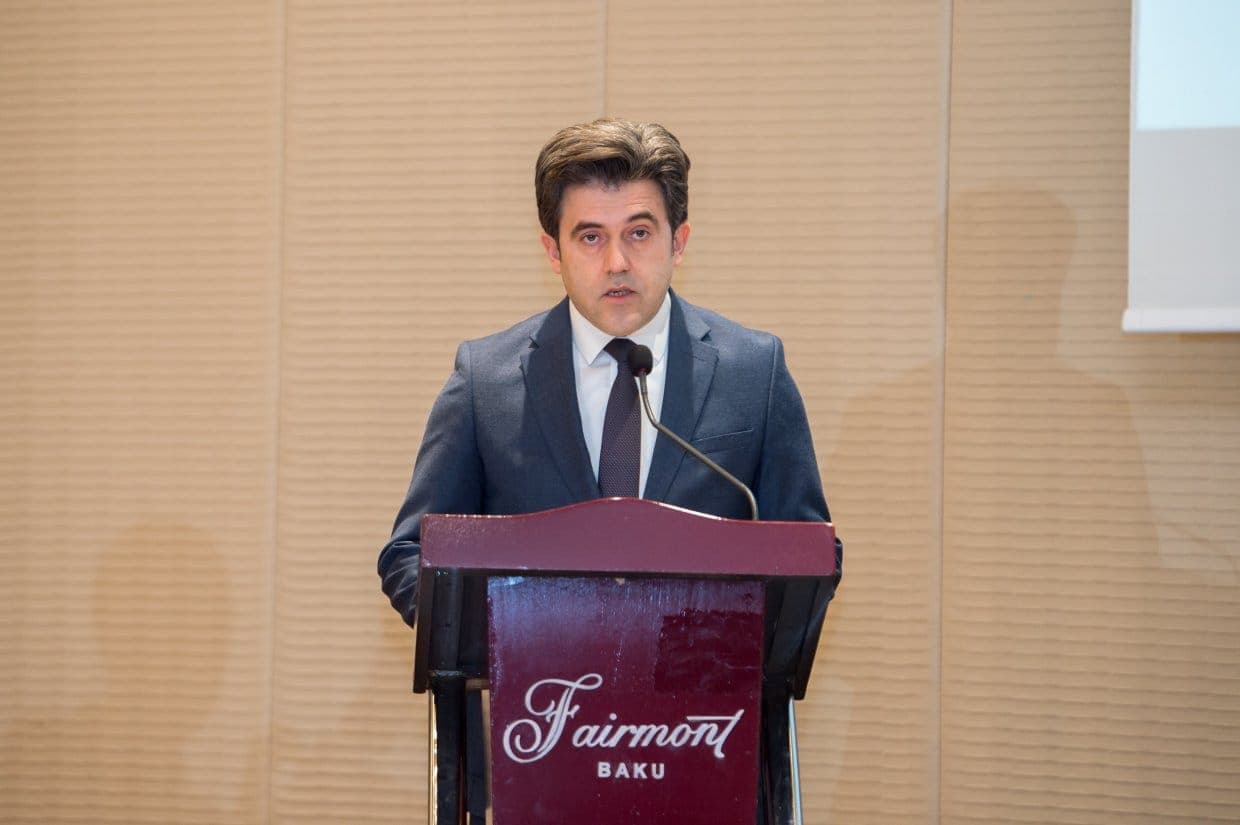 Azərbaycanda icbari sığorta bazarı: İSB sığorta ödənişlərini 22,8% artırıb