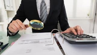 Daxili Audit Üzrə Mütəxəssis - VAKANSİYA