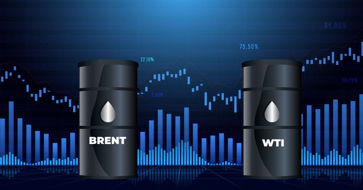 Brent və WTI nefti bahalaşıb