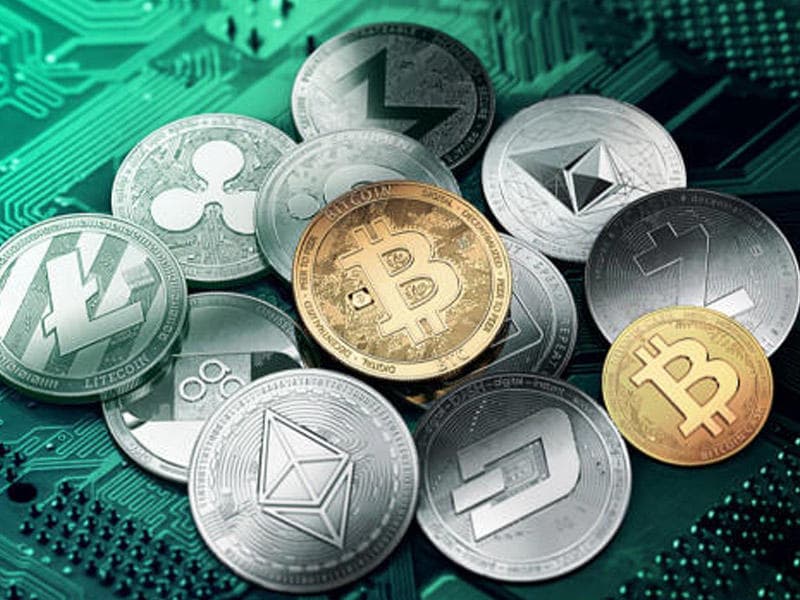 Kriptovalyuta bazarında Bitcoin və Ethereum mülayim artım göstərib