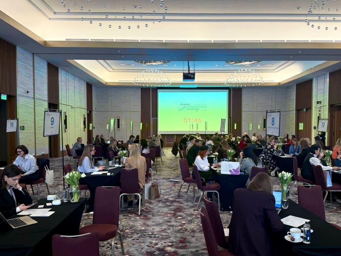 Belarus bazarında Azərbaycanın turizm potensialı tanıdılıb