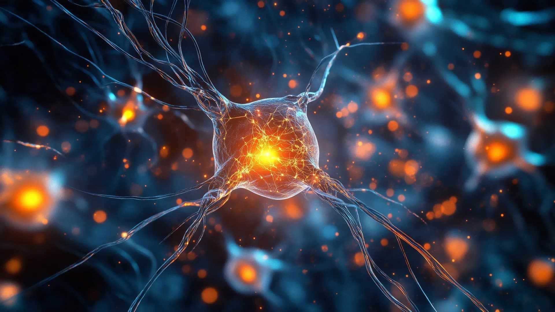Kaliforniya Universiteti Alzheimer genetik “hub”larını aşkar etdi
