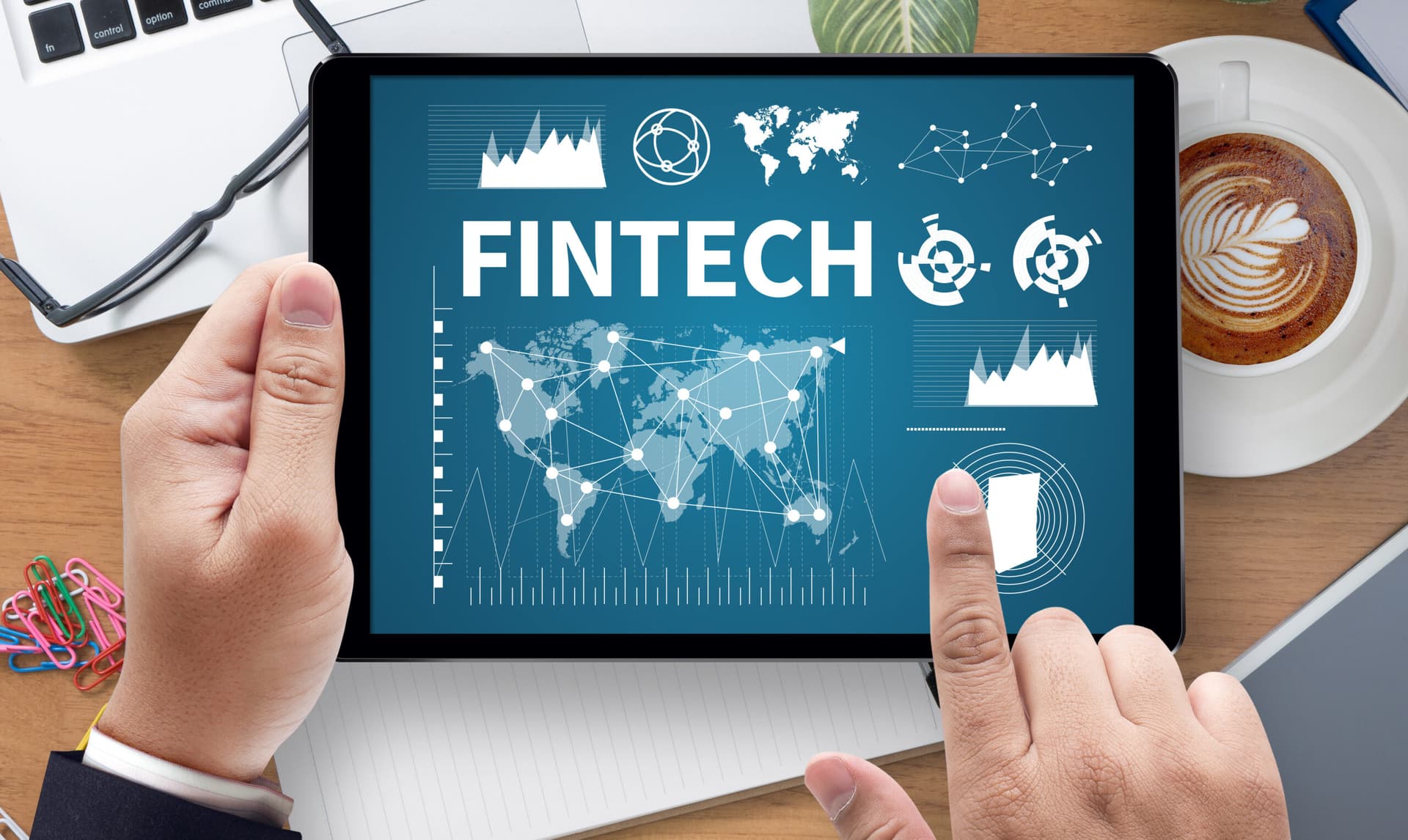 2025-ci ildə qlobal fintech investisiyaları bərpa olunub