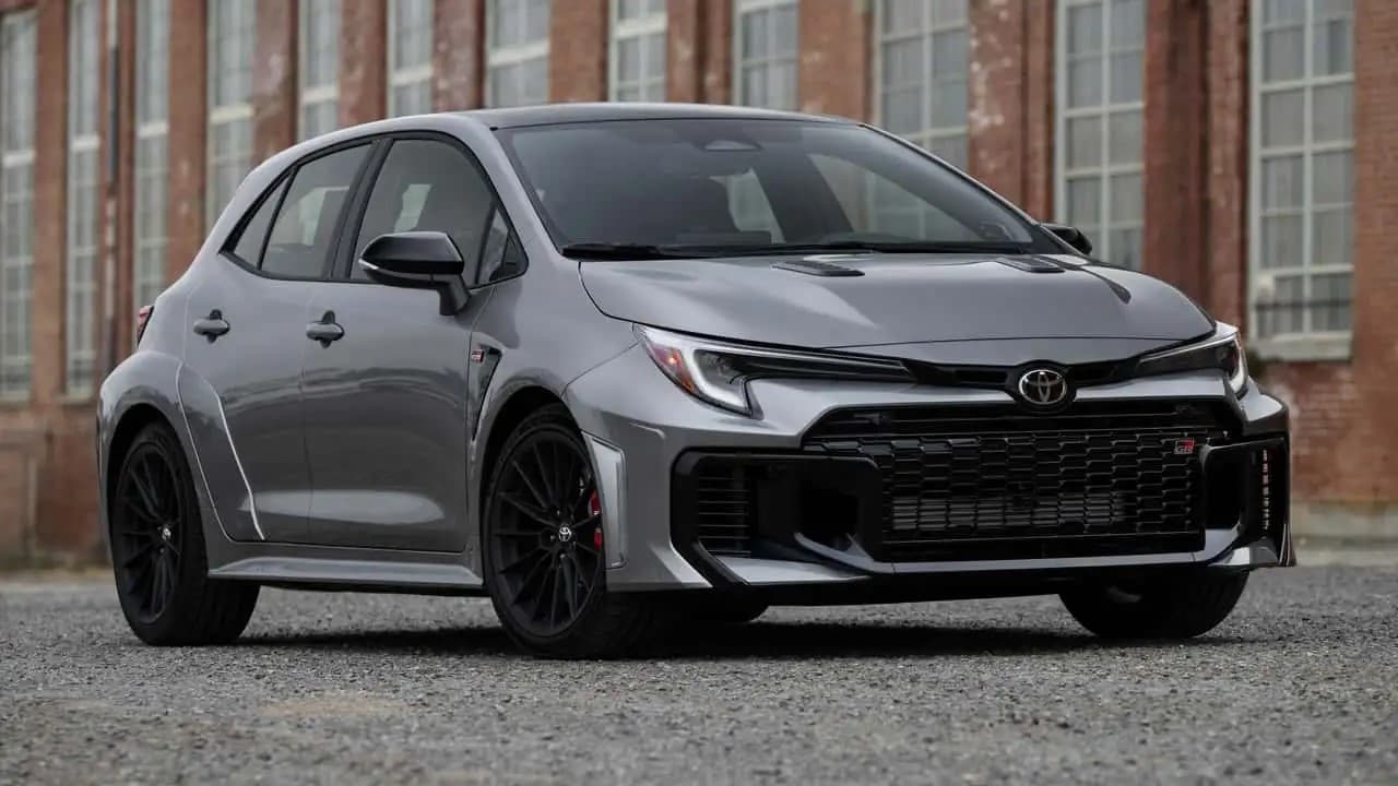 Toyota gələcəkdə yeni Celica və digər GT modellərini təqdim edəcək