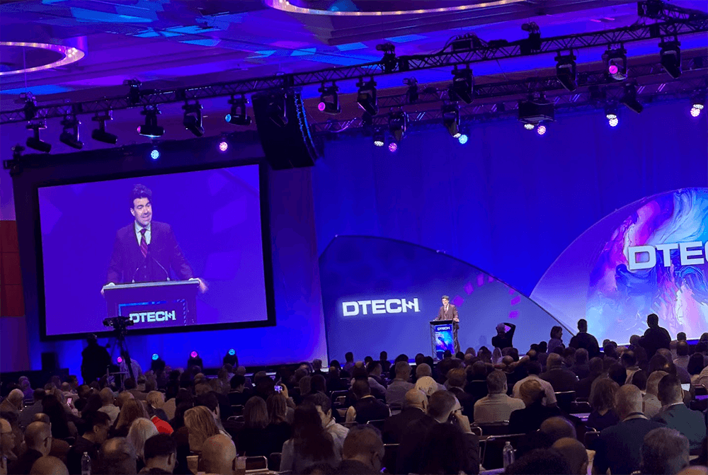 DTECH tədbiri kommunal xidmətlər sahəsində texnologiyaların real iş şəraitində tətbiqini nümayiş etdirir