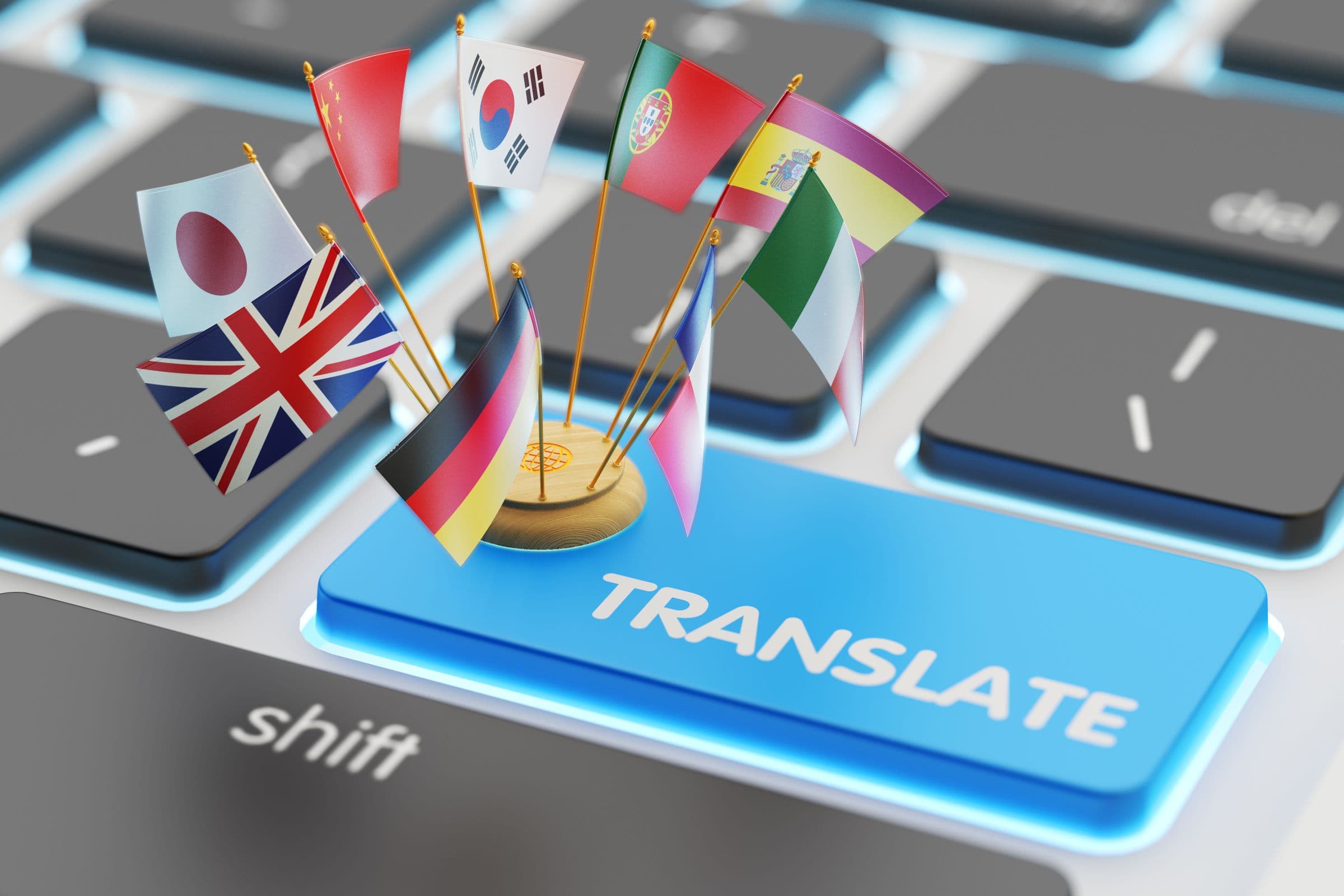 Tərcümə xidməti üçün açıq tender keçirilir