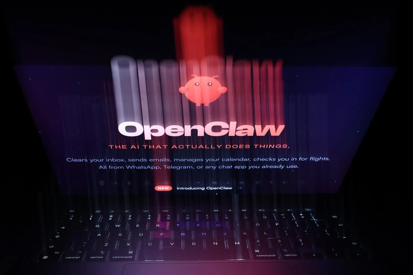 OpenClaw və Moltbook-un AI həyəcanı həqiqətən böyük deyil