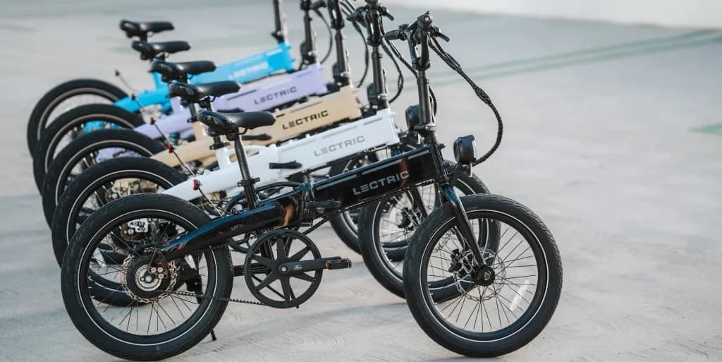 Elektrobike bazarında $1,000–$5,000+ seqmentində ən yaxşı modellər seçilib - SİYAHI