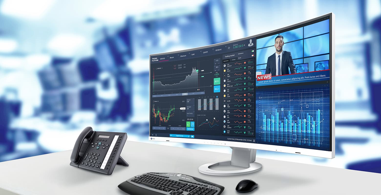 LED monitor xidməti üçün tender elan edilib