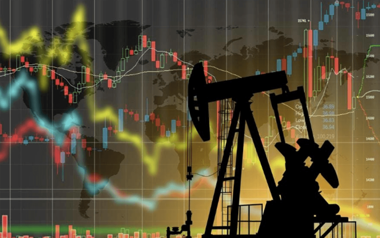 Qlobal neft bazarında qarışıq dinamika: WTI və Brent artıb, OPEC Basket geriləyib