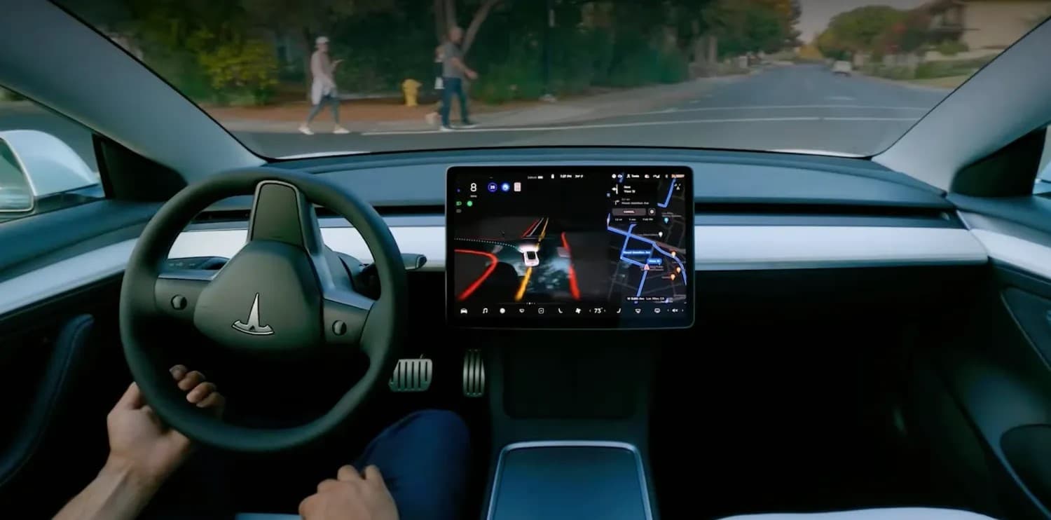 Tesla-nın “Robotaxi” xidməti üzrə insidentlərin sayı 14-ə çatıb