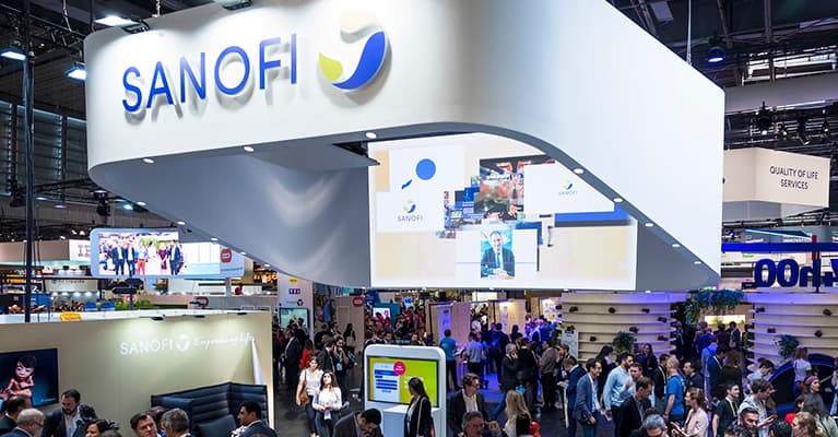 Sanofi duvakitug üzrə 44 həftəlik faza 2 nəticələrini açıqlayıb