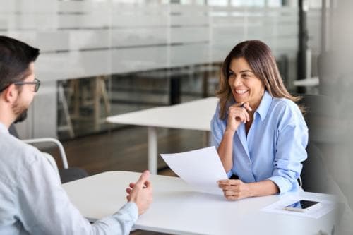 HR Generalist - VAKANSİYA