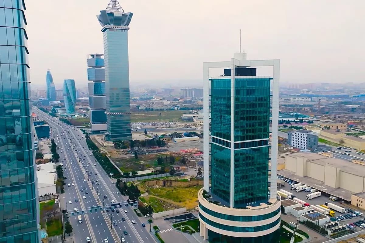 Dövlət Neft Fondu və fiskal qaydalar şəffaflığı artırıb - AYİB