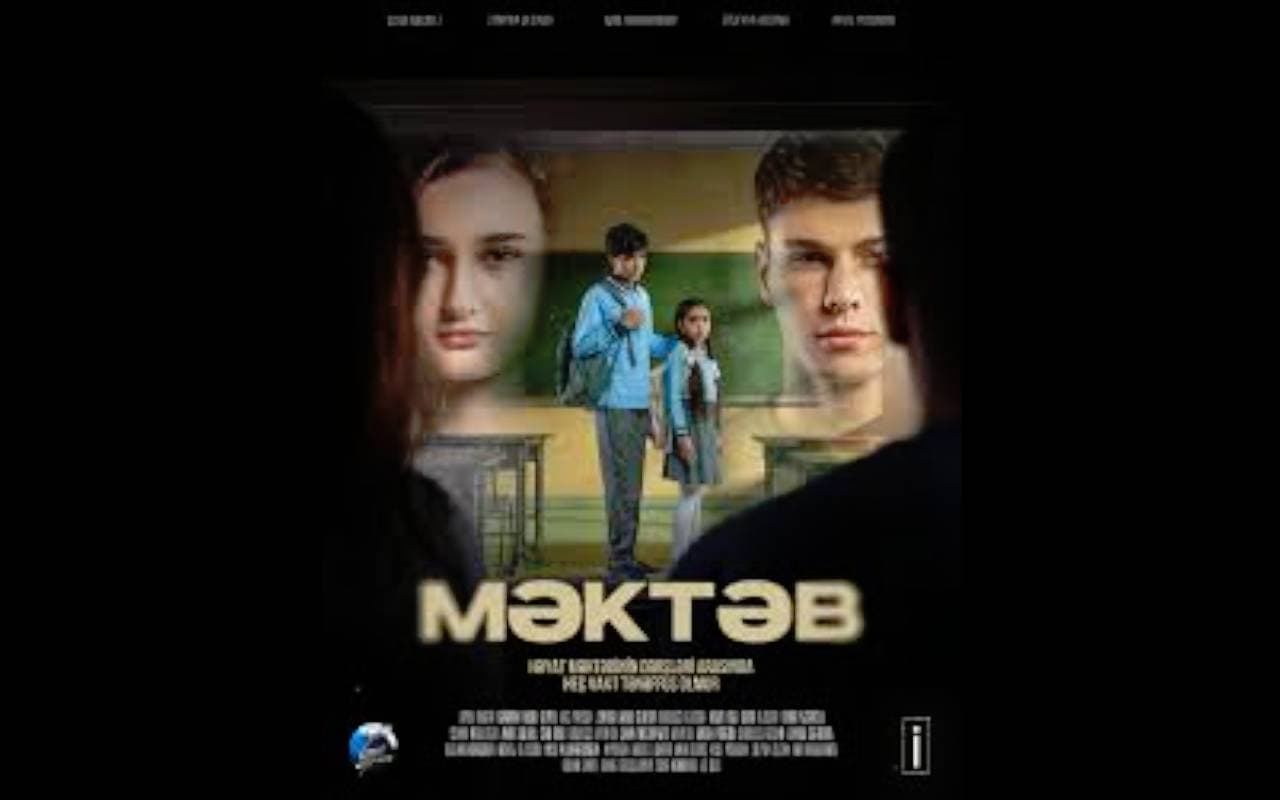 Tezliklə ilk dramatik serial: Məktəb