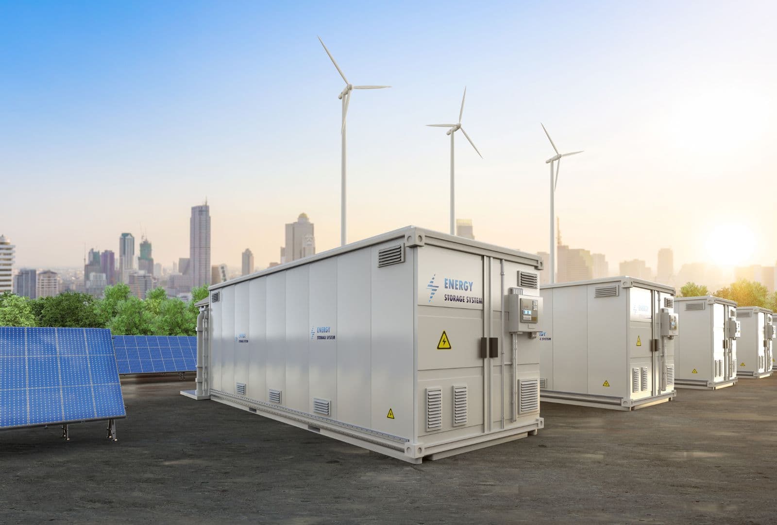 Təmiz enerji layihələrini dəstəkləmək üçün Lydian Energy yeni investisiya alıb