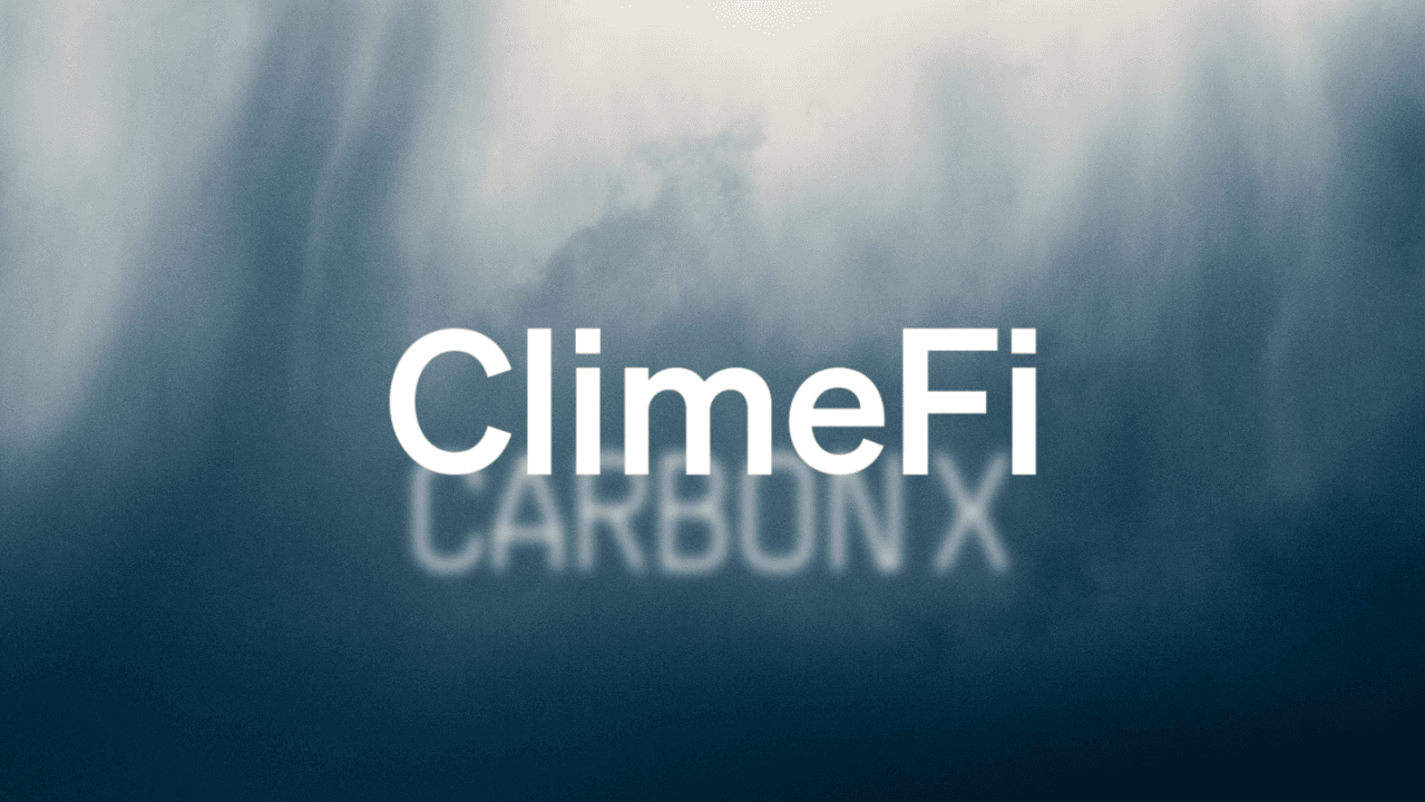ClimeFi şirkəti karbon çıxarılması layihələri üçün yeni platformasını təqdim edib
