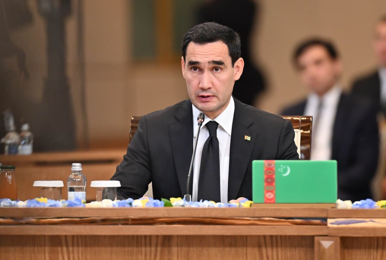 Brüssel səfəri öncəsi Türkmənistanın enerji və yaşıl idxal planları açıqlanıb