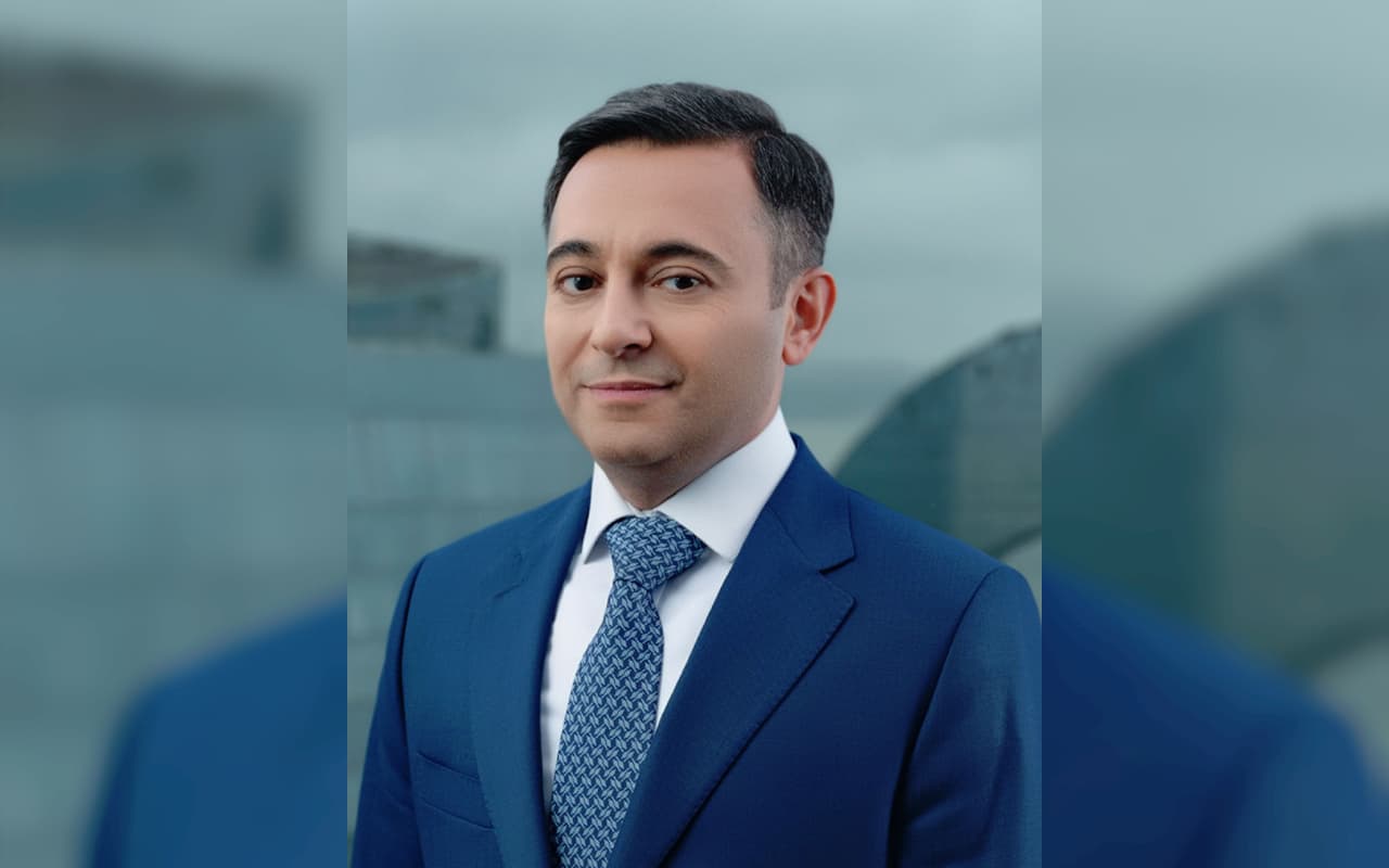 Cəlal Orucov Kapital Bank-ın İdarə Heyətinin üzvü təyin olunub