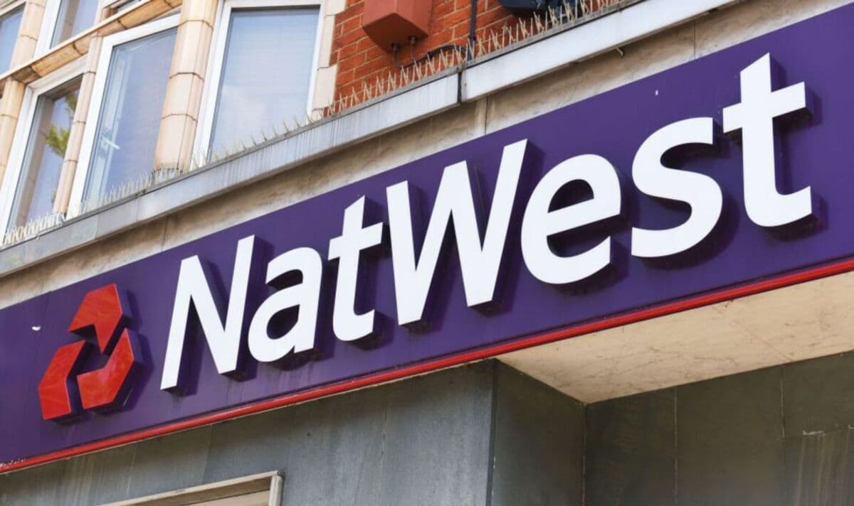 NatWest bankı süni intellektə 1,2 milyard funt sərmayə yatırıb