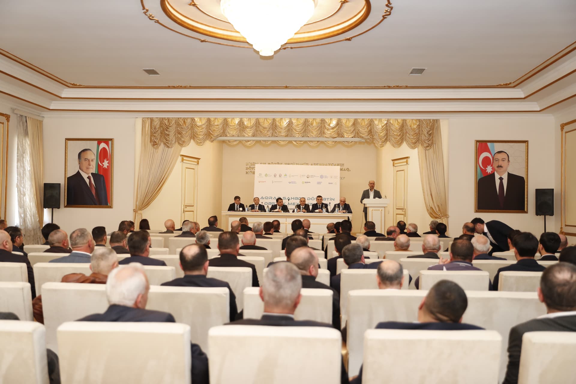 Fermer və sahibkarlar üçün yeni dəstək mexanizmləri açıqlanıb