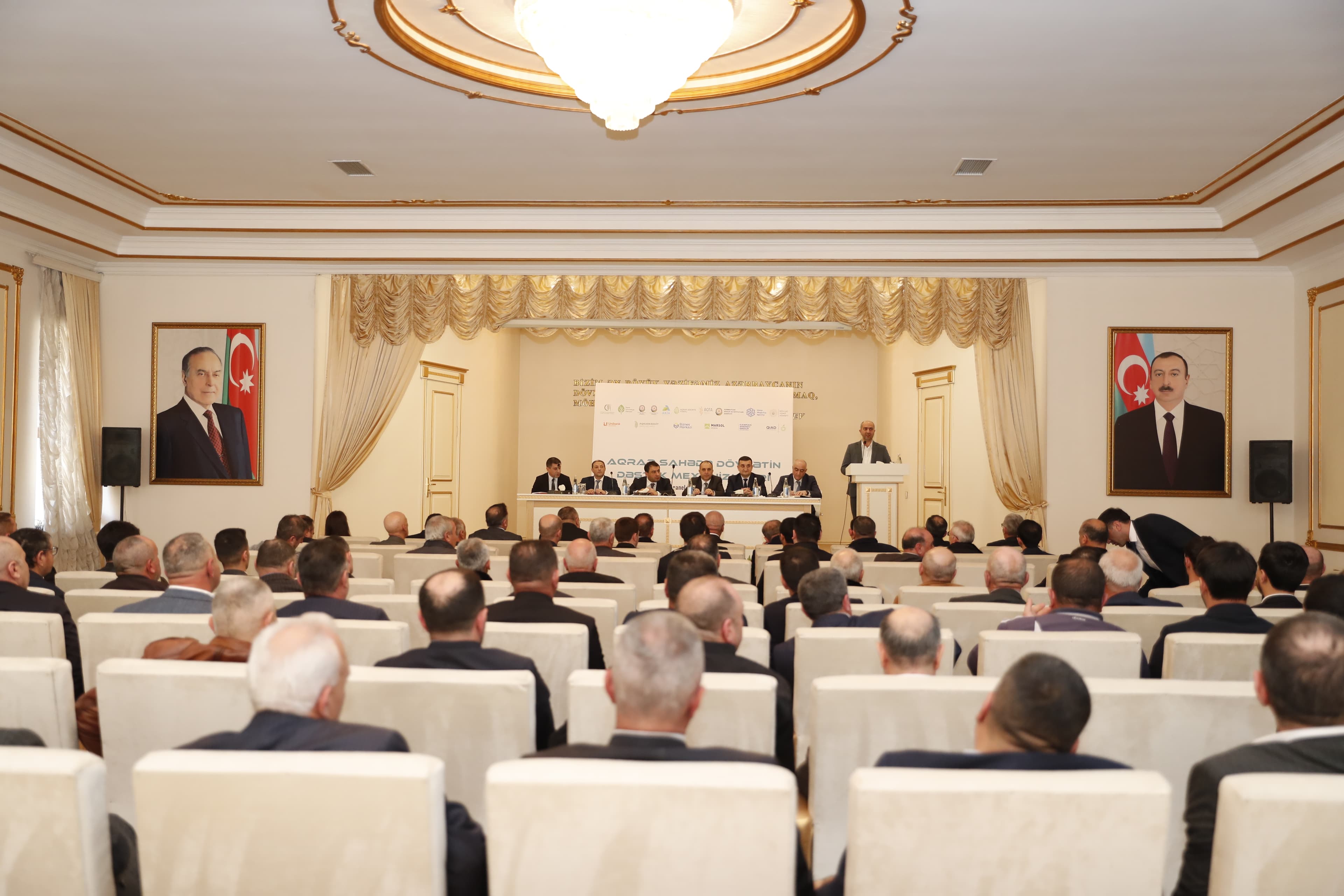 Fermer və sahibkarlar üçün yeni dəstək mexanizmləri açıqlanıb