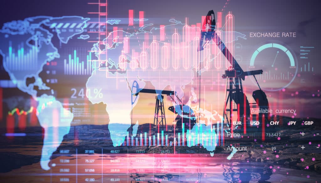 Qlobal əmtəə bazarlarında enerji bahalaşdı, metallar qarışıq dinamika göstərdi